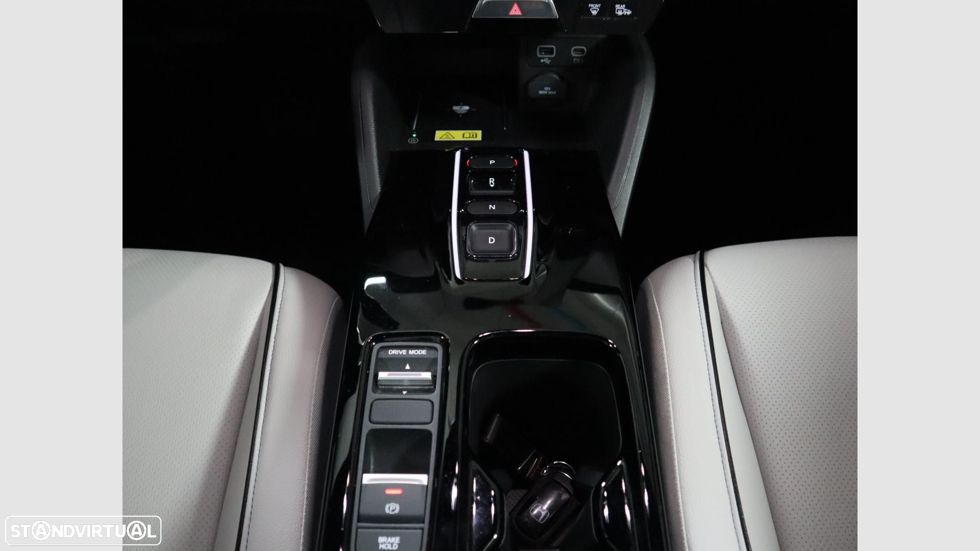 Honda e-Ny1 68.8 kWh Lifestyle - 9