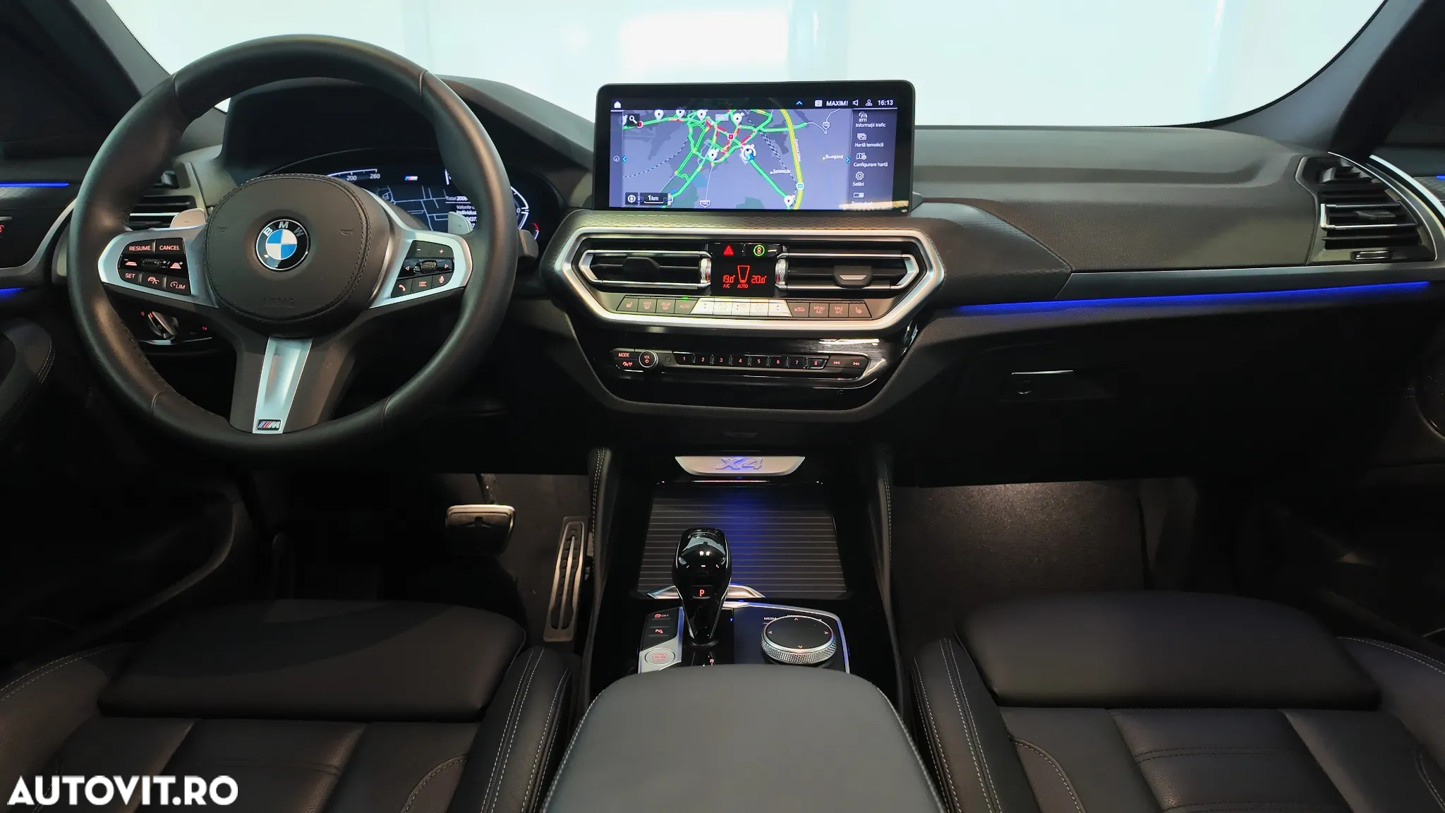BMW X4 xDrive30i Aut. M Sport Edition - 15