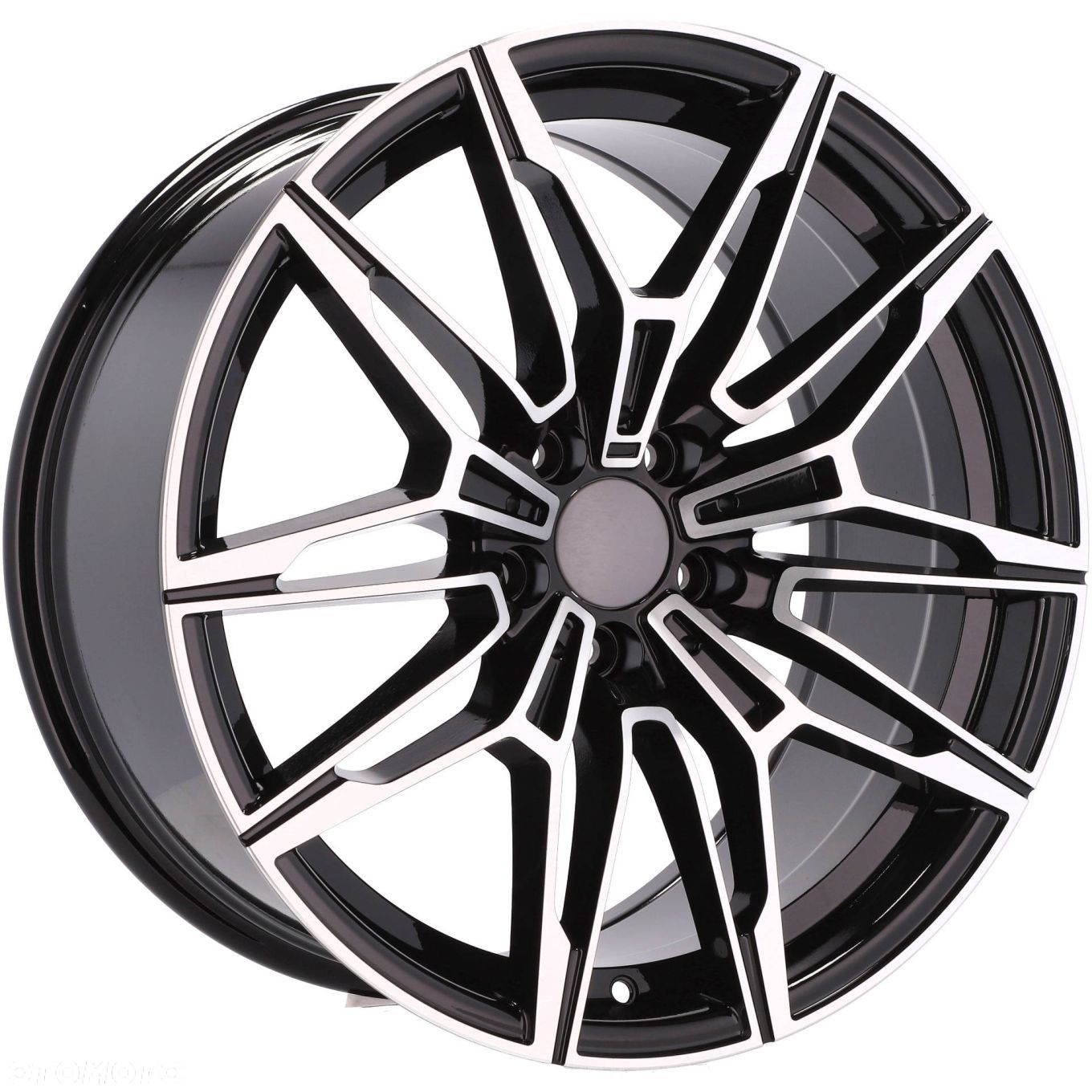 4x Felgi 19 m.in. do BMW 3 G20 G21 4 Coupe G22 G26 5 G30 G31 Z4 G29 xDrive M Sport - I0294 (BYD1677) - 2