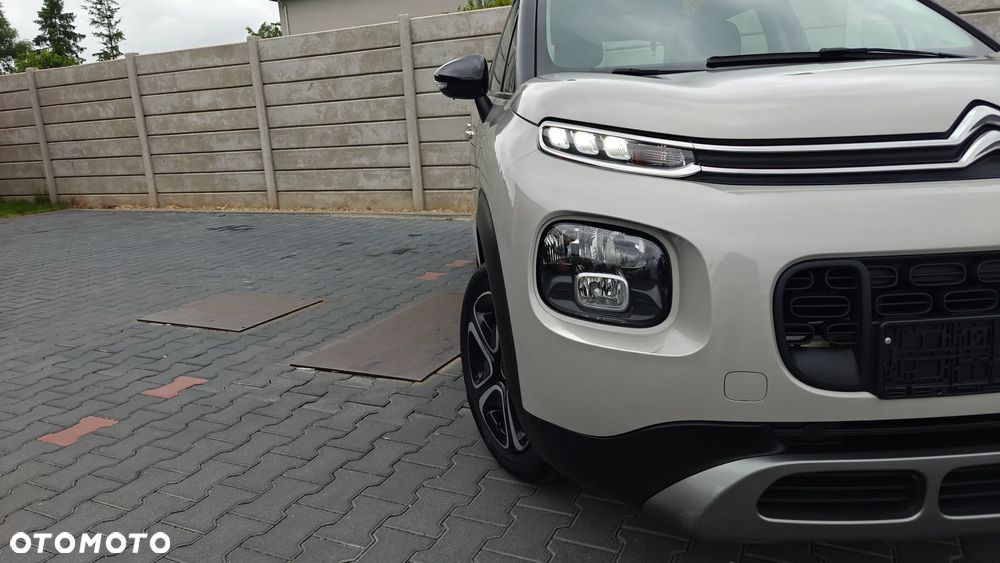 Citroën C3 Aircross 1.2 PureTech Feel - 15