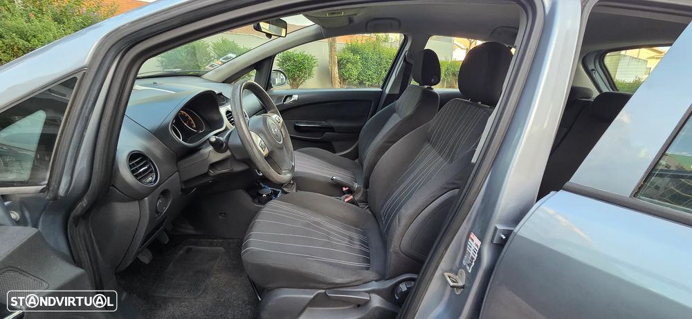 Opel Corsa 1.2 Enjoy - 8