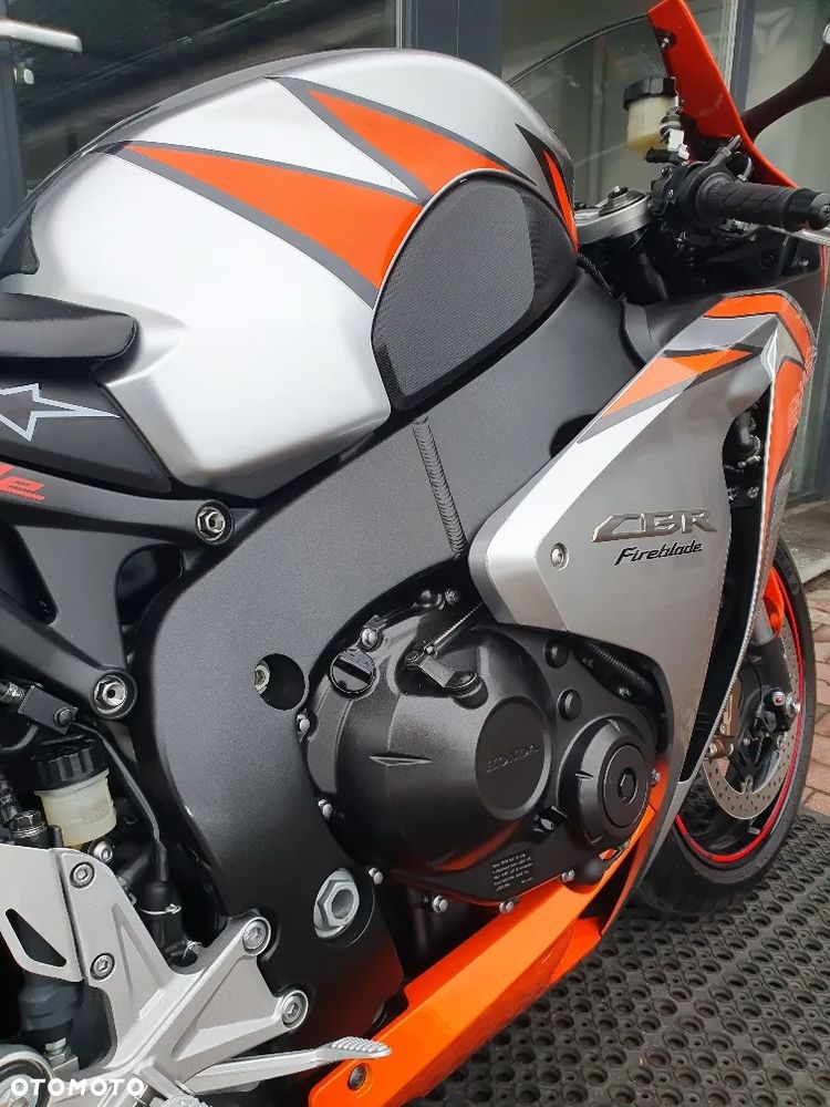 Honda CBR - 22