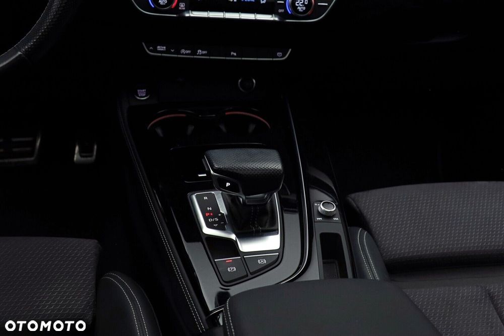 Audi A5 Sportback - 38