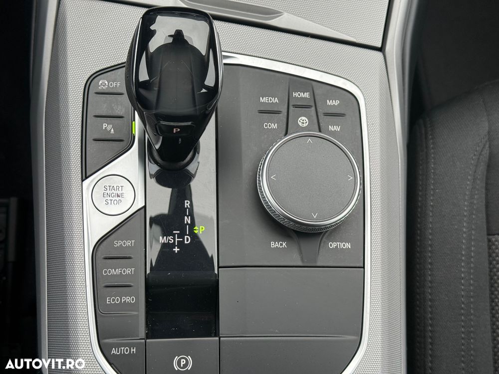 BMW Seria 3 320d xDrive Aut. Edition Luxury Line Purity - 18