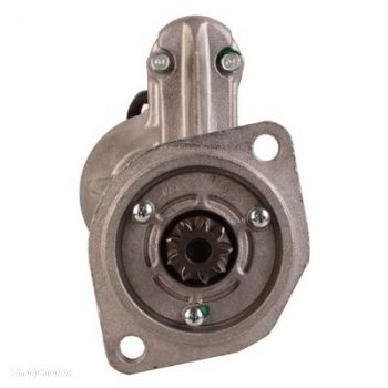 JS999 ROZRUSZNIK ISUZU TROOPER 3.1 D - 4