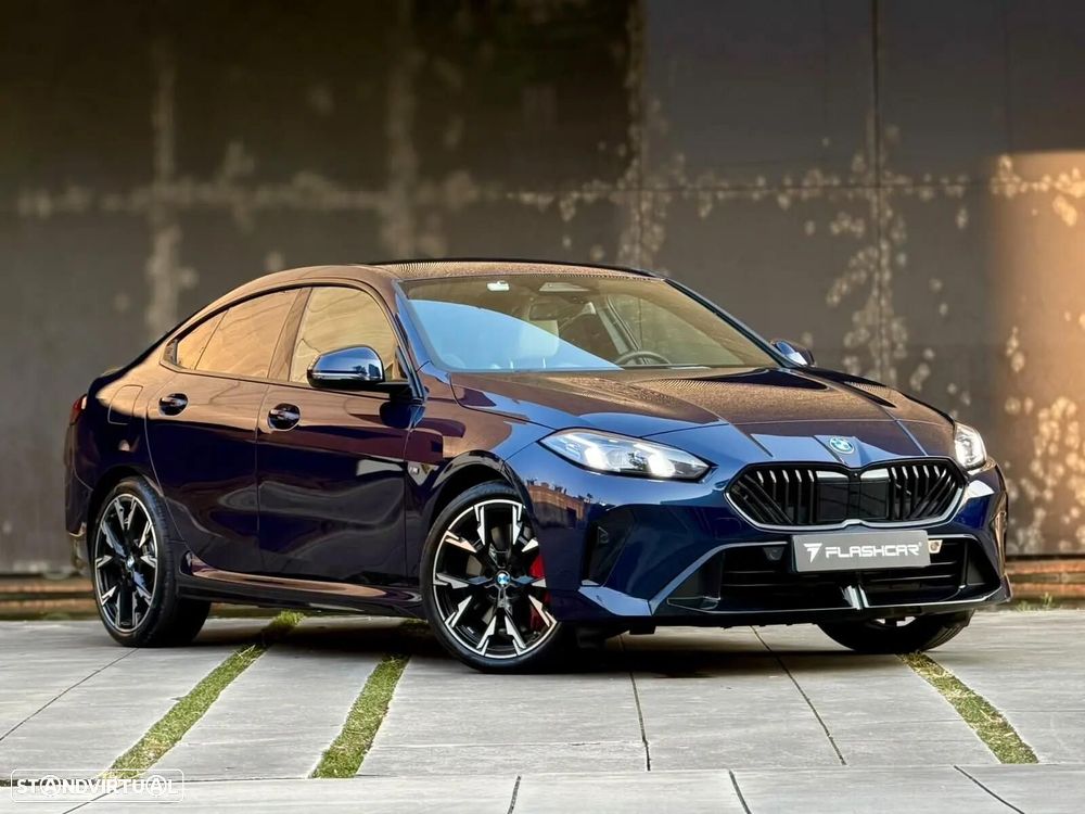 BMW 220 Gran Coupé - 33