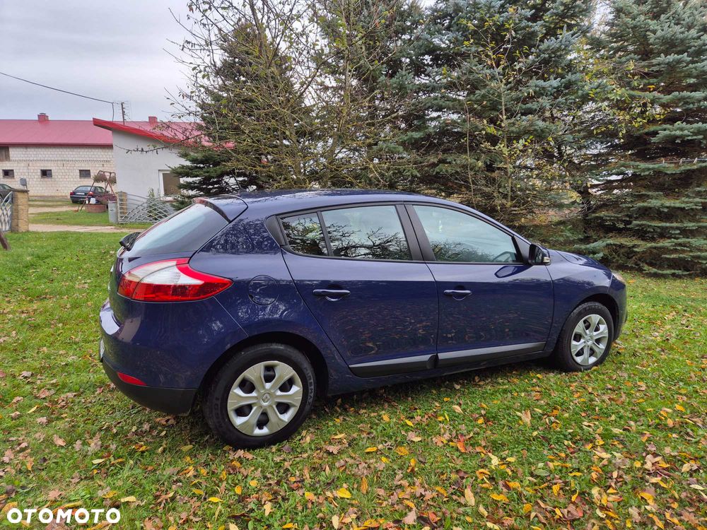 Renault Megane - 6