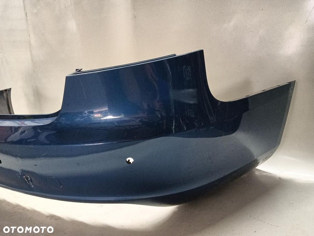 ZDERZAK TYŁ TYLNY AUDI A5 8T 8T807511A - 3