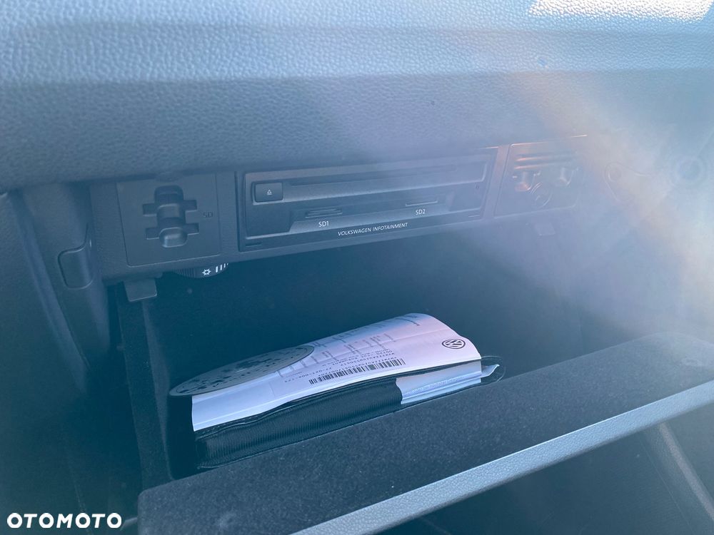 Volkswagen Golf Sportsvan 1.2 TSI BlueMotion Technology Lounge - 31