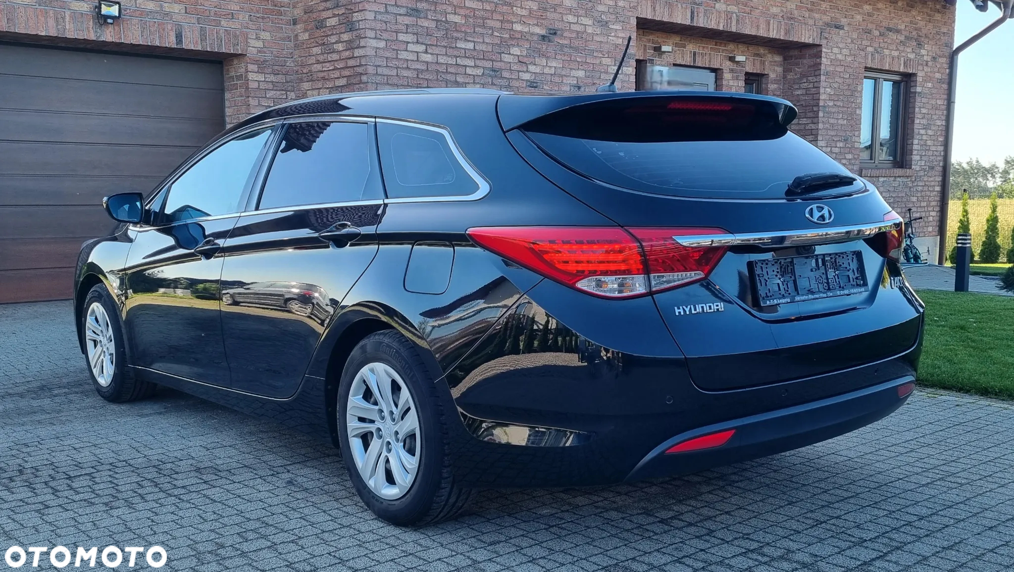 Hyundai i40 1.6 GDI Comfort - 7
