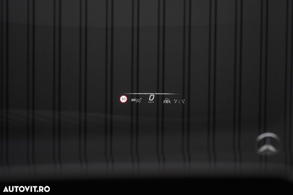 Mercedes-Benz S 580 e 4MATIC - 25