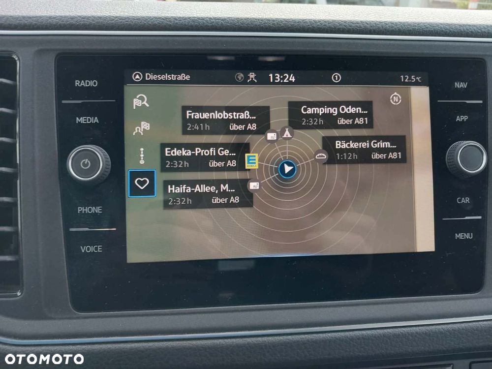 Volkswagen Grand California - 14