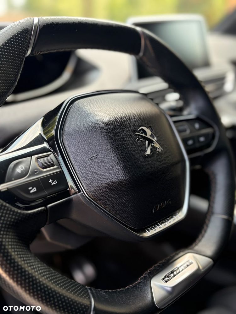 Peugeot 5008 - 14