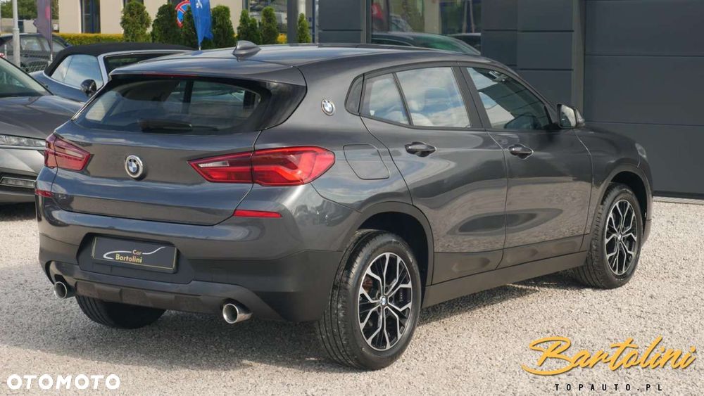 BMW X2 - 7