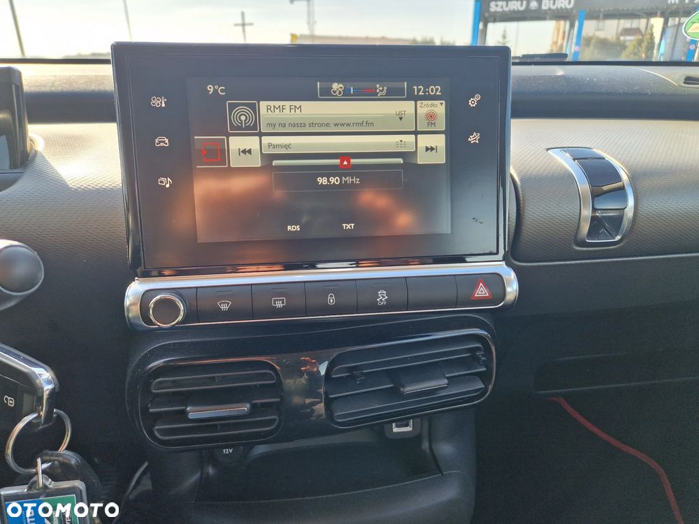 Citroën C4 Cactus VTi 82 Feel - 17