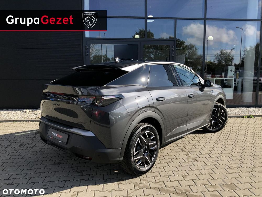 Peugeot 3008 - 4