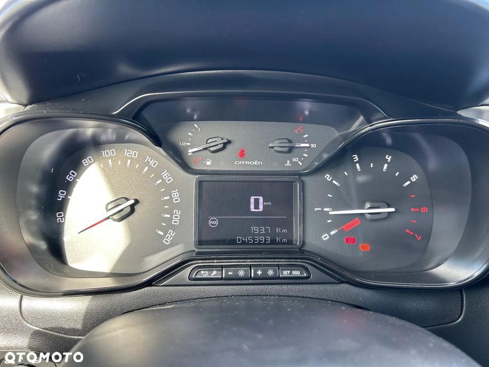 Citroën C3 1.2 PureTech Feel S&S - 13
