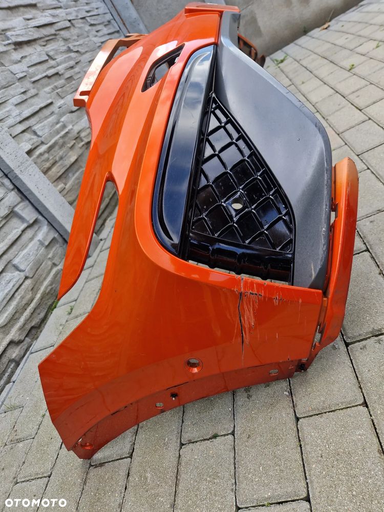 Zderzak Renault Arkana rs - 3
