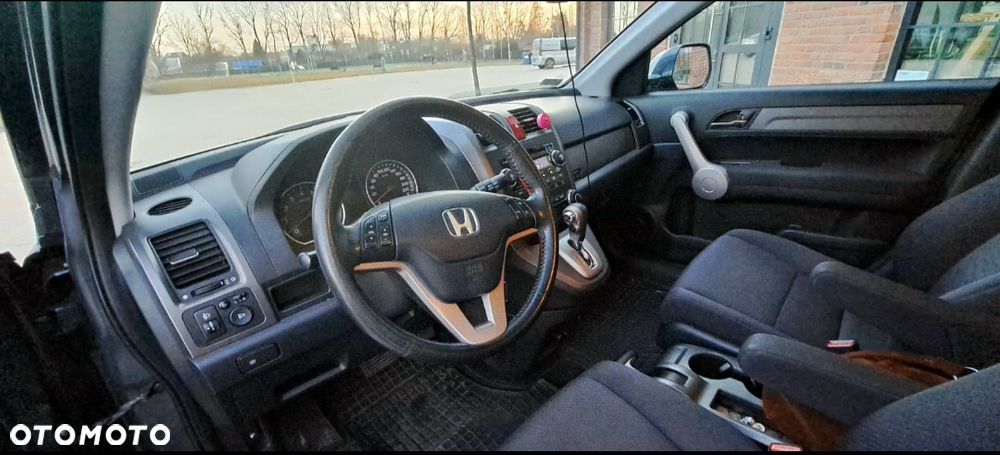 Honda CR-V 2.0 Elegance S&L - 5