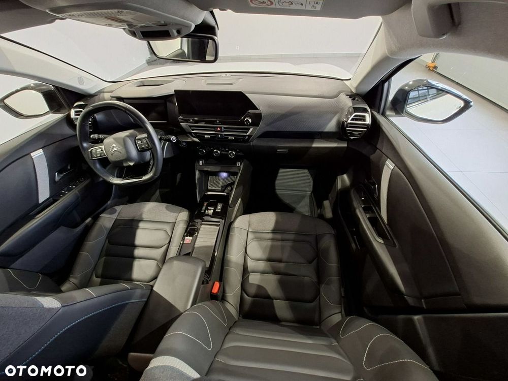 Citroën C4 - 27