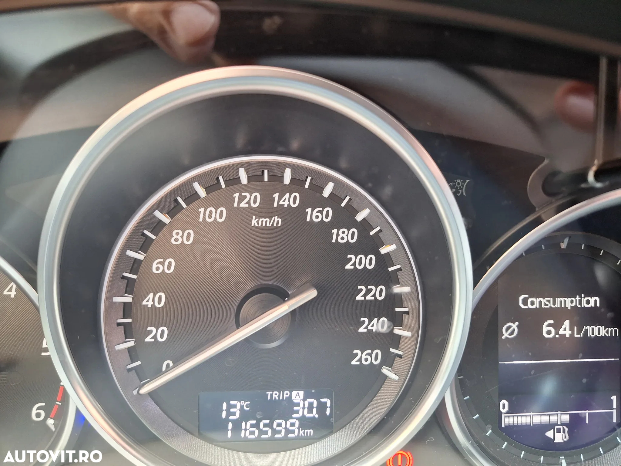 Mazda CX-5 CD175 4x4 Revolution - 16