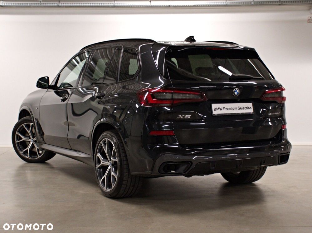 BMW X5 - 4