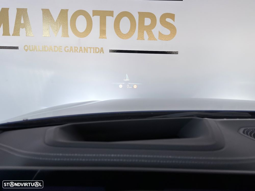 BMW i4 M50 Gran Coupe - 23
