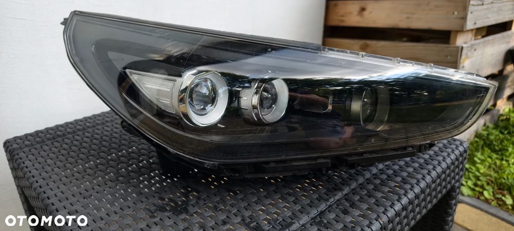 Lampa Prawa Ledowa Hyundai i30 N - 1