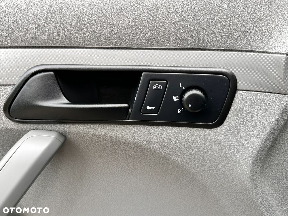 Volkswagen Caddy 2.0 EcoFuel - 14