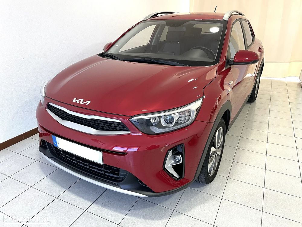 Kia Stonic 1.2 Dynamic - 1