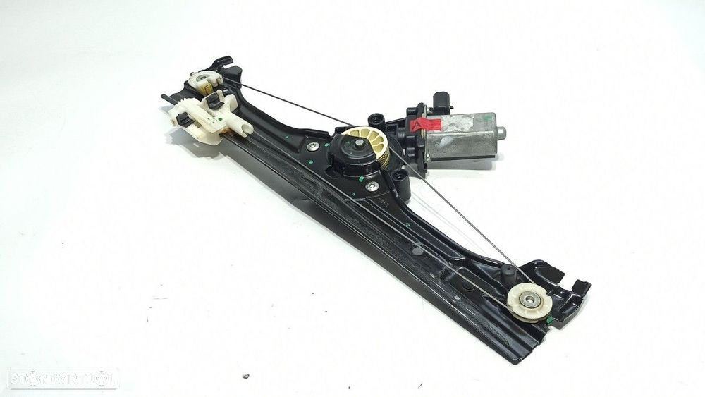 ELEVADOR FRENTE ESQUERDO FIAT NUOVA 500 (150) BLACKJACK - 4