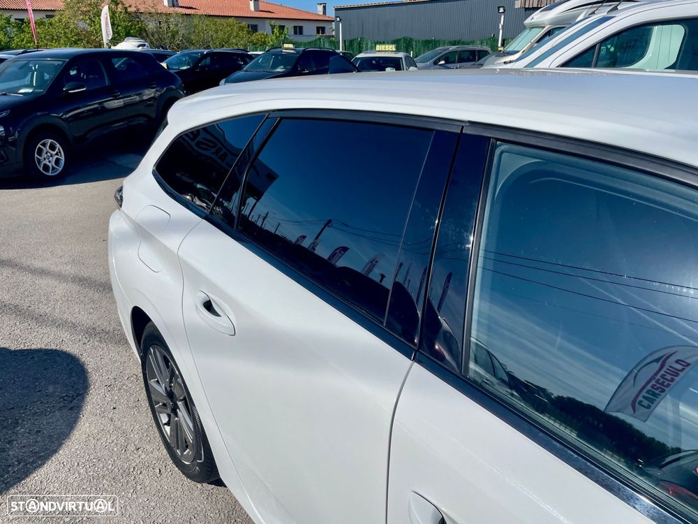 Peugeot 308 SW 1.2 PureTech Allure - 5