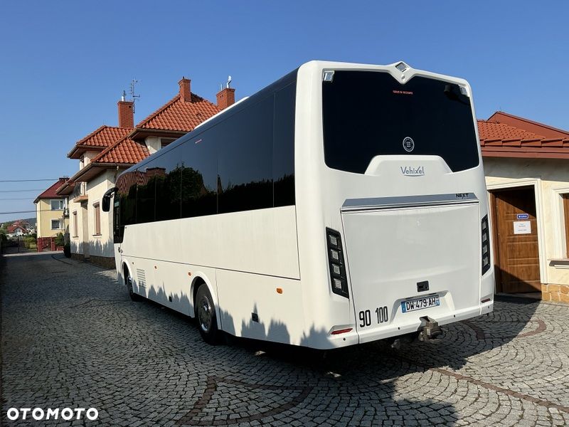 Iveco INDCAR NEXT 10,10 m - 3