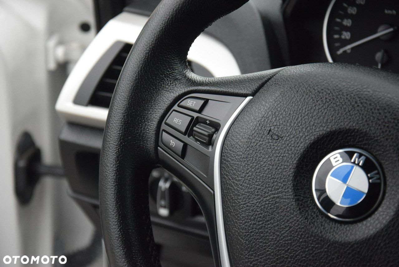 BMW Seria 1 118d - 31