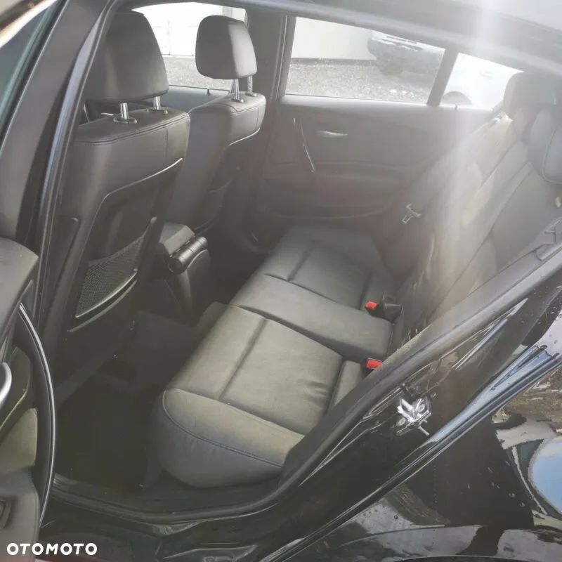 BMW Seria 1 116i Edition Sport - 5