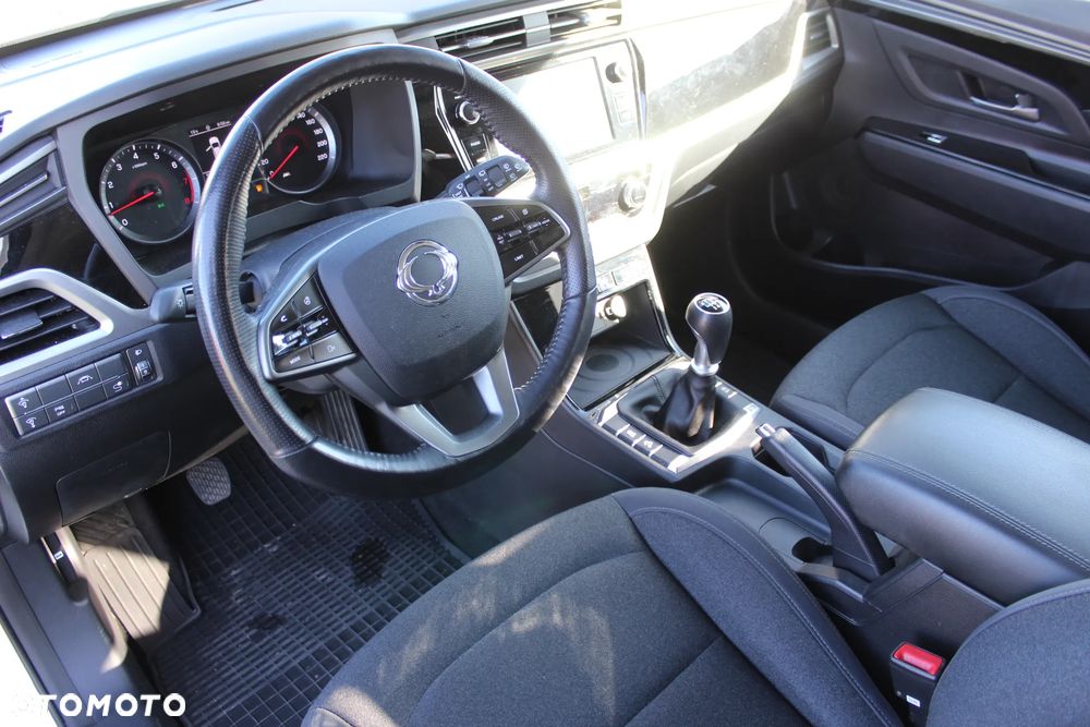 SsangYong/KGM Korando 1.5 T-GDI Joy 2WD - 13