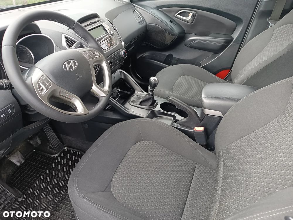 Hyundai ix35 - 31