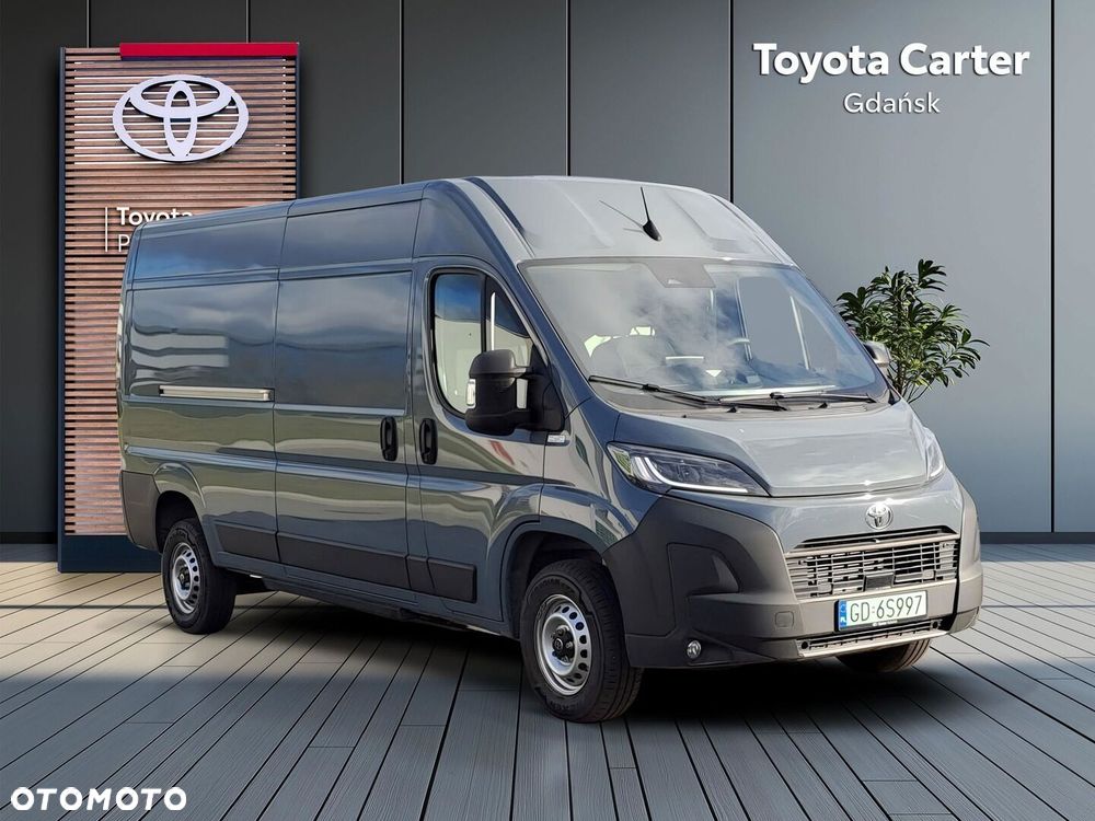 Toyota PROACE MAX - 8