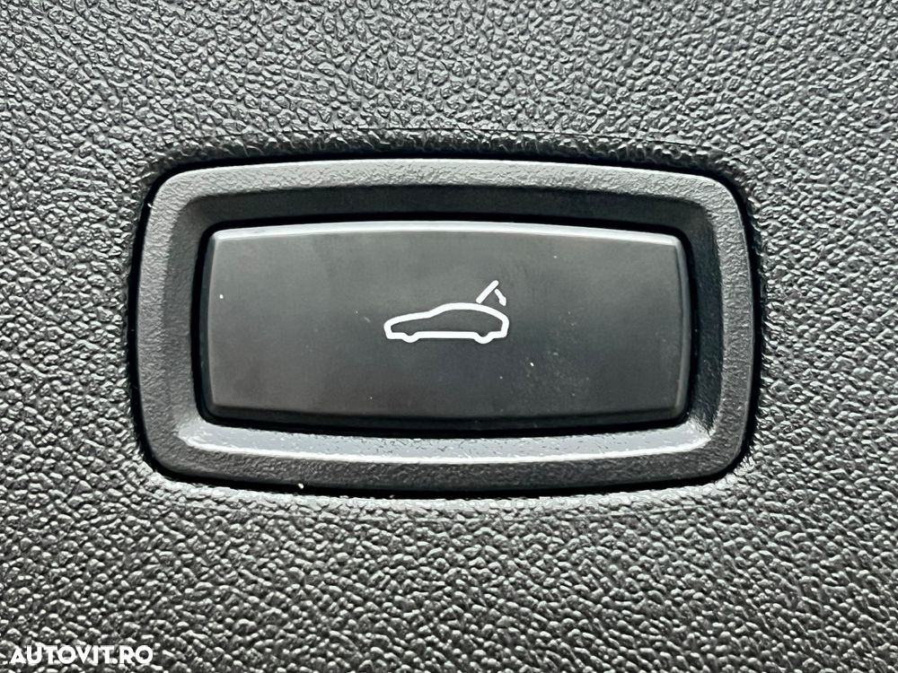 Porsche Cayenne S Tiptronic S - 18