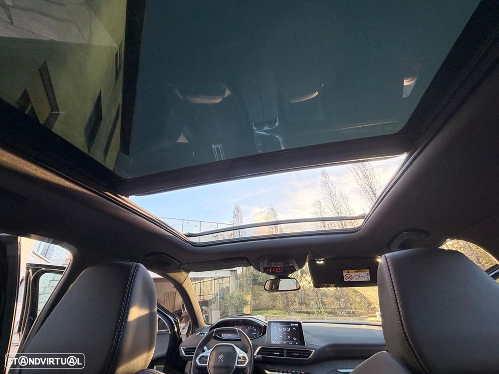 Peugeot 3008 1.2 PureTech GT Line - 18