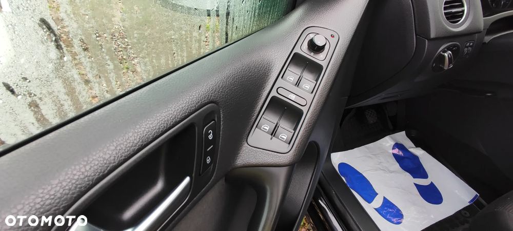 Volkswagen Tiguan - 18