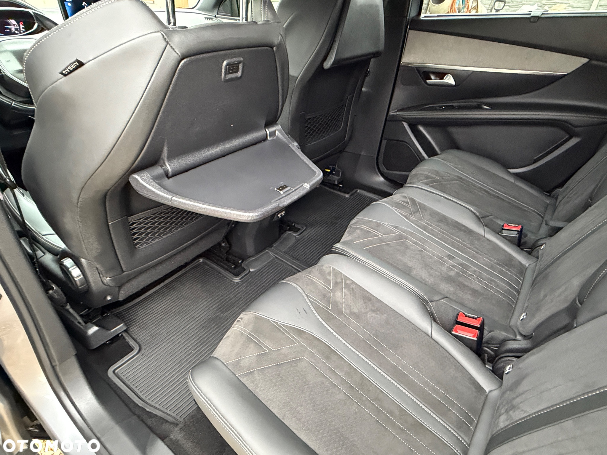 Peugeot 5008 1.5 BlueHDi GT Pack S&S EAT8 - 29