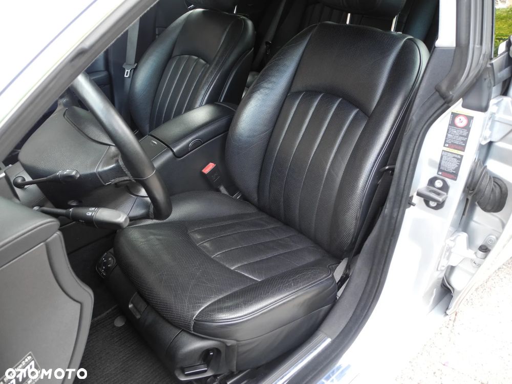 Mercedes-Benz CLS 350 CGI 7G-TRONIC - 19