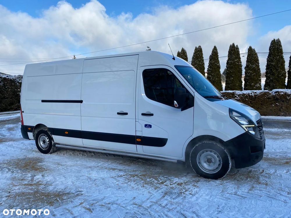 Opel Movano L4H2 - 12