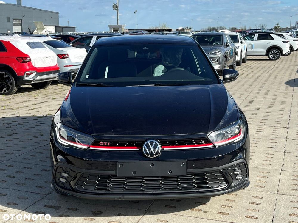 Volkswagen Polo 2.0 TSI GTI DSG - 2