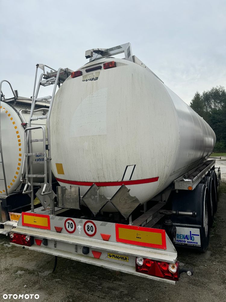 Inny Magyar OMEPS - 8