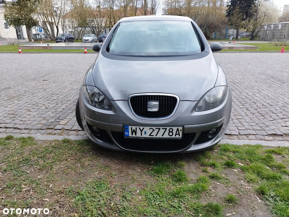 Seat Toledo 1.9 TDI Superwagen - 5