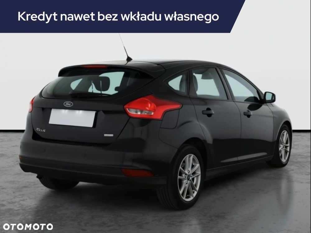 Ford Focus - 7