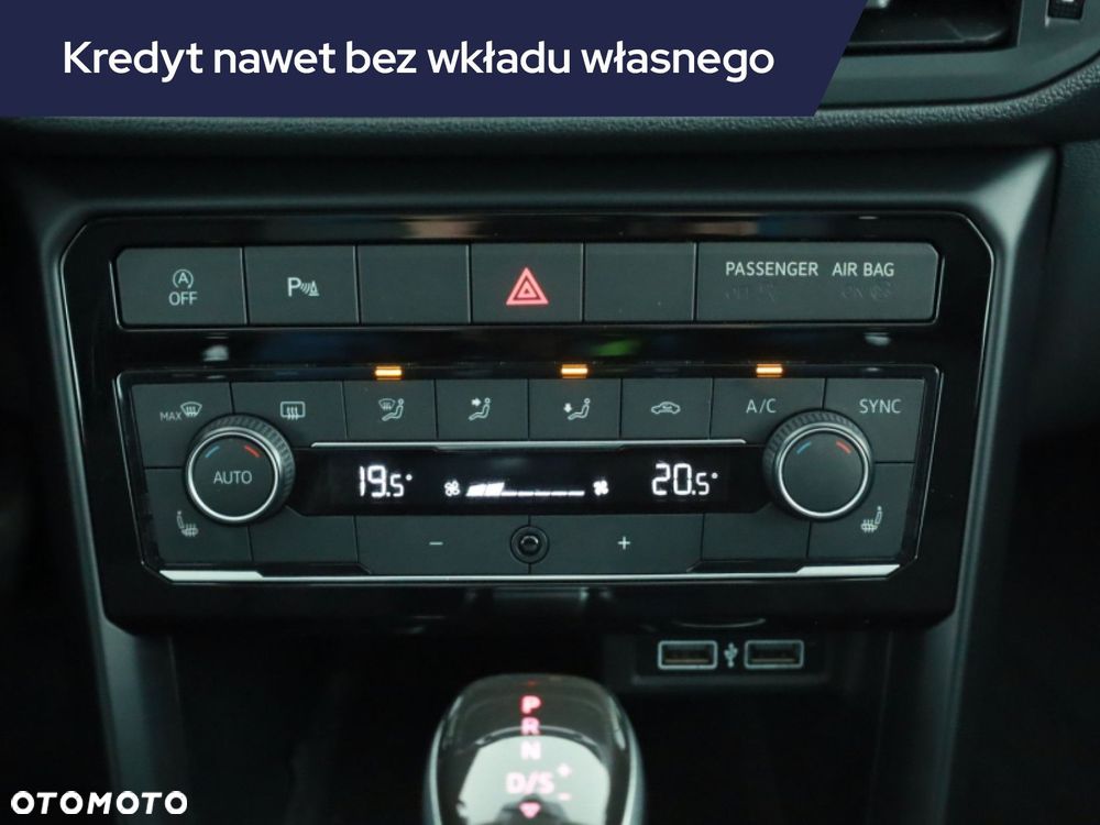 Volkswagen T-Cross - 15