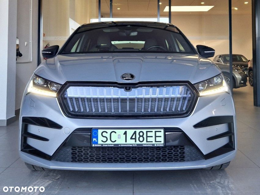 Skoda Enyaq - 2